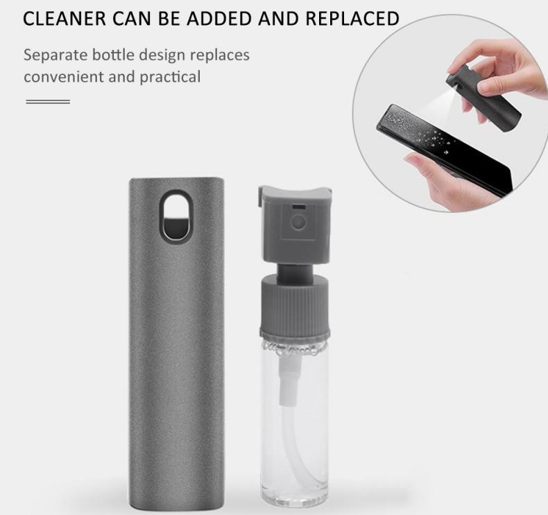 Dowee™ Microfiber screen cleaner