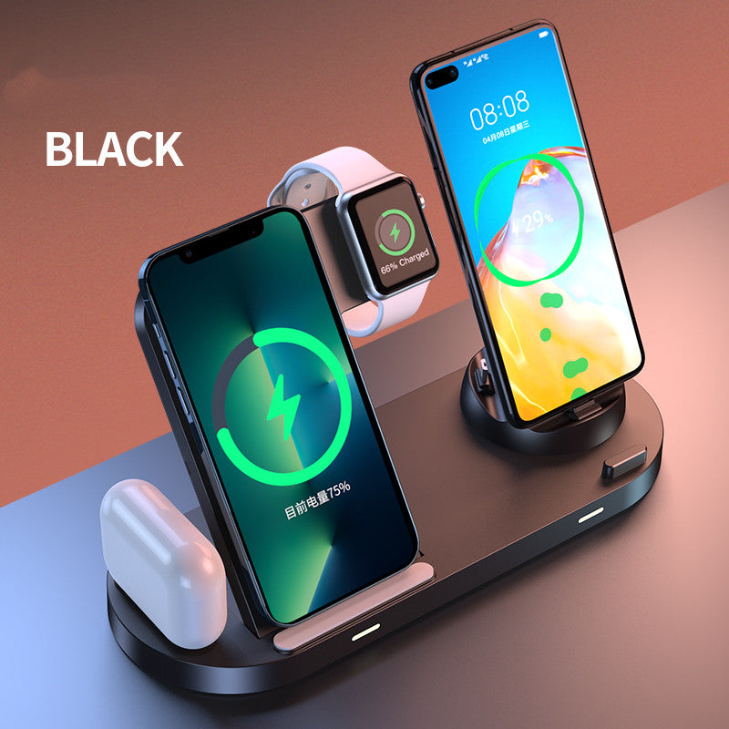 Dowee™ Wireless charging base