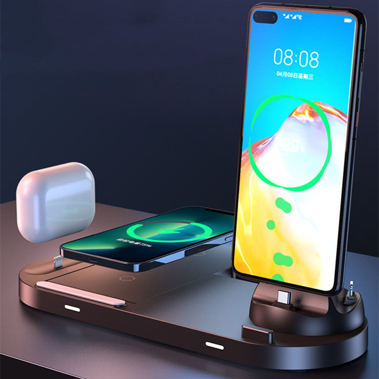 Dowee™ Wireless charging base